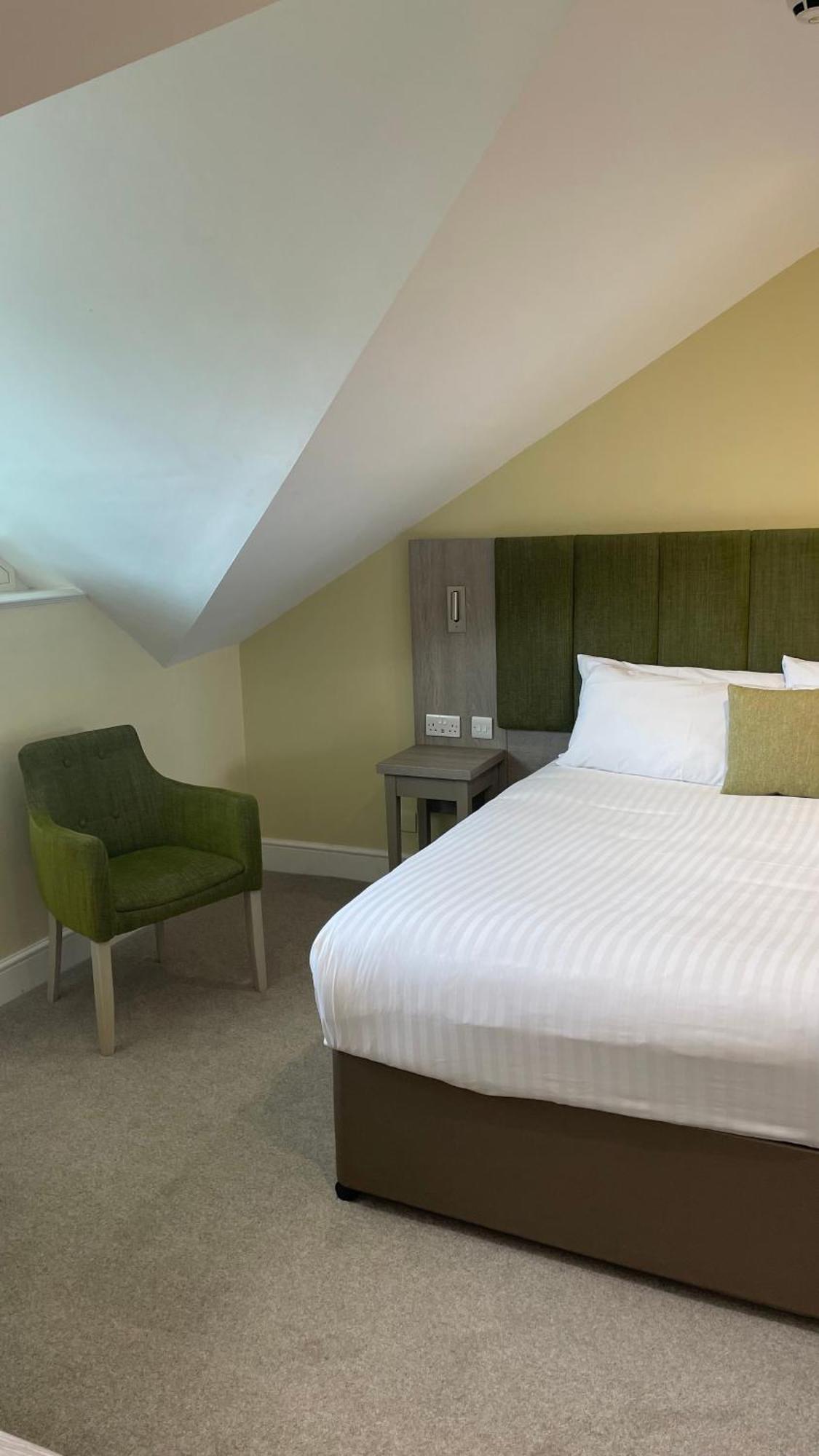 Hellidon Lakes Hotel Daventry Extérieur photo