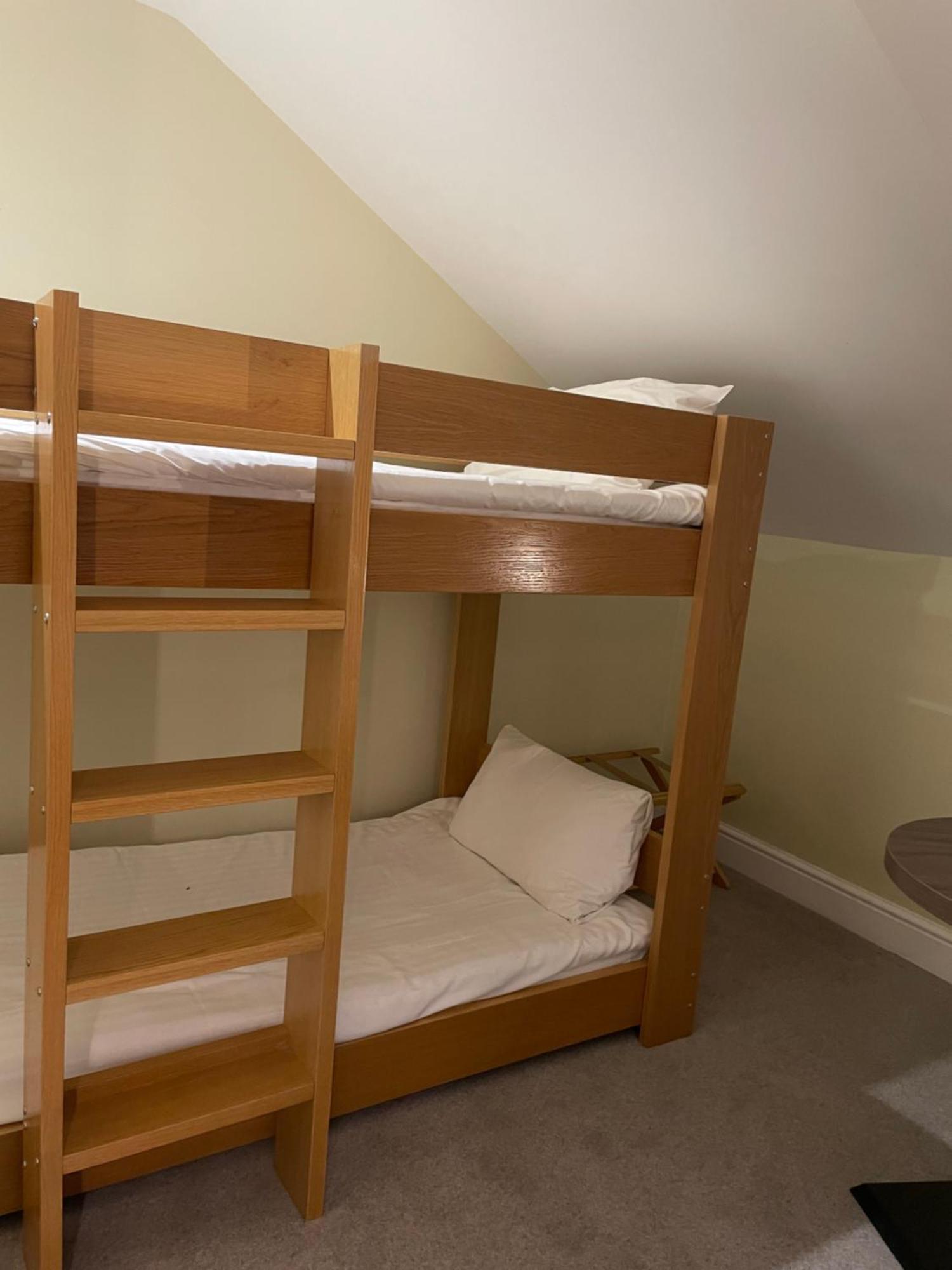 Hellidon Lakes Hotel Daventry Extérieur photo